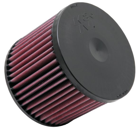 Plattenfilter (Einsätze)
