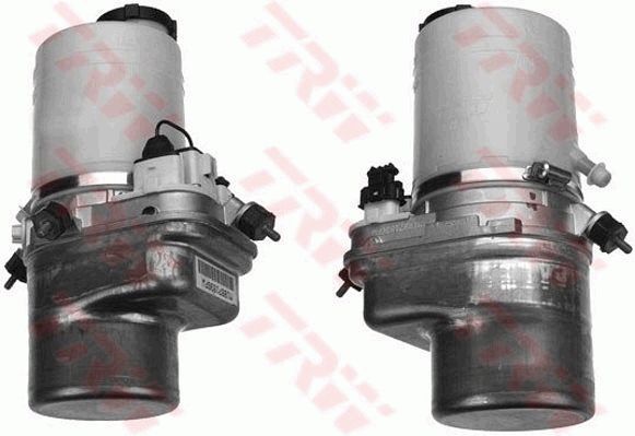 Hydraulikpumpe Lenkung Servopumpe Lenkhilfe