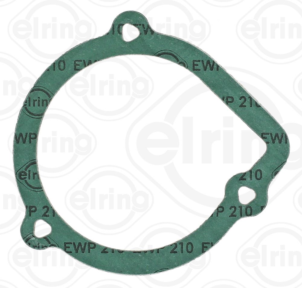 Dichtung Nockenwellen Verschlussdeckel
