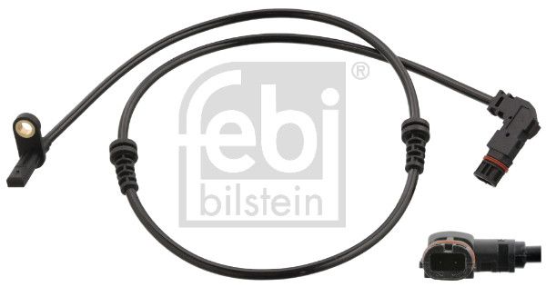 ABS Sensor Drehzahlmesser