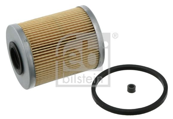 Kraftstofffilter Kraftstoff Filter