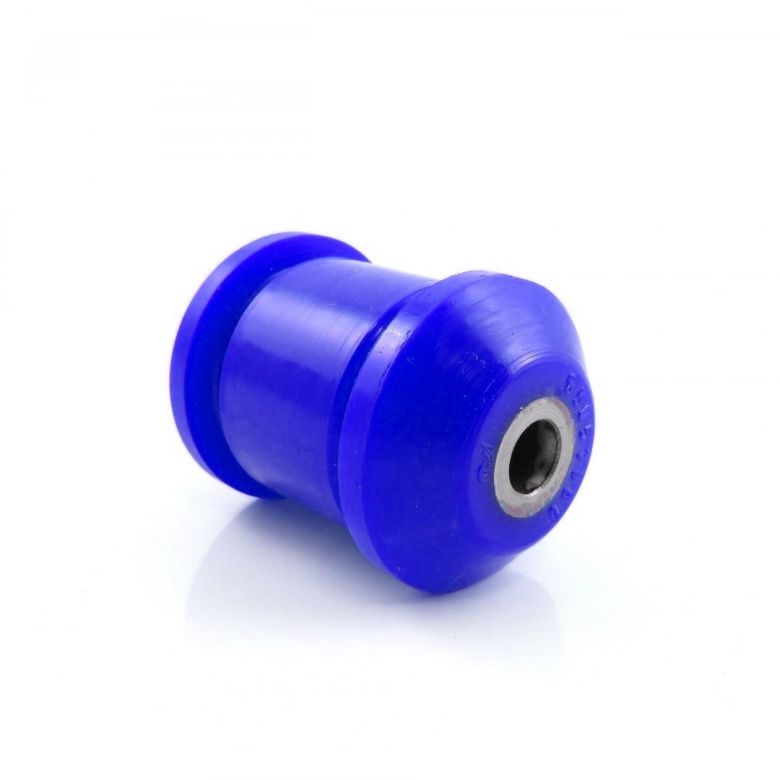 Querlenker Silentblock hinten