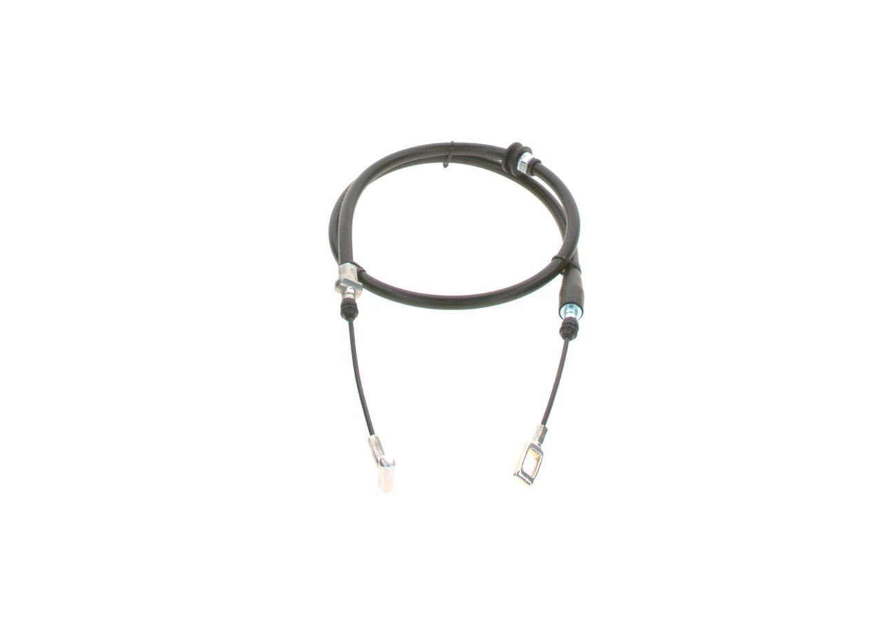 Handbremsseile Set 2 Stück
