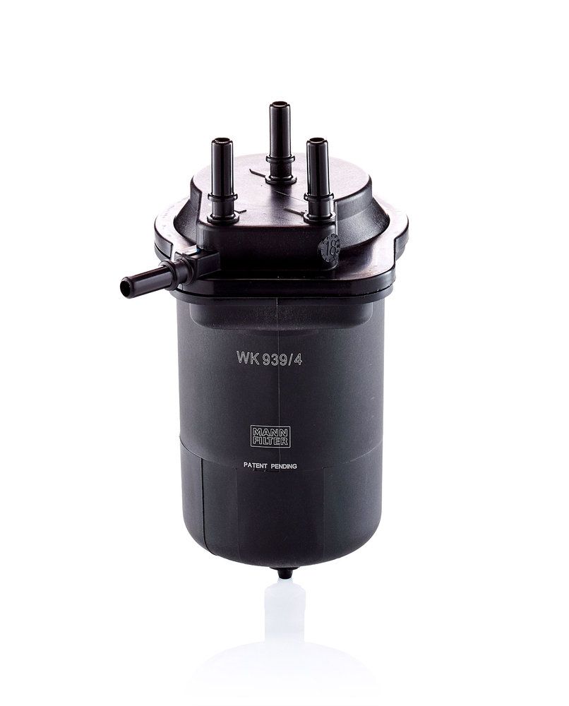 Kraftstofffilter Kraftstoff Filter