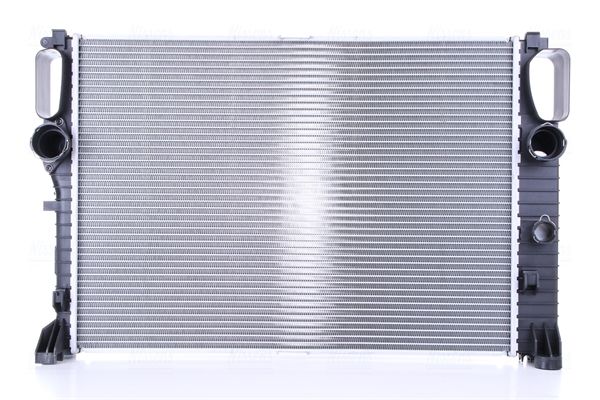 Kühler Wasserkühler Motorkühler