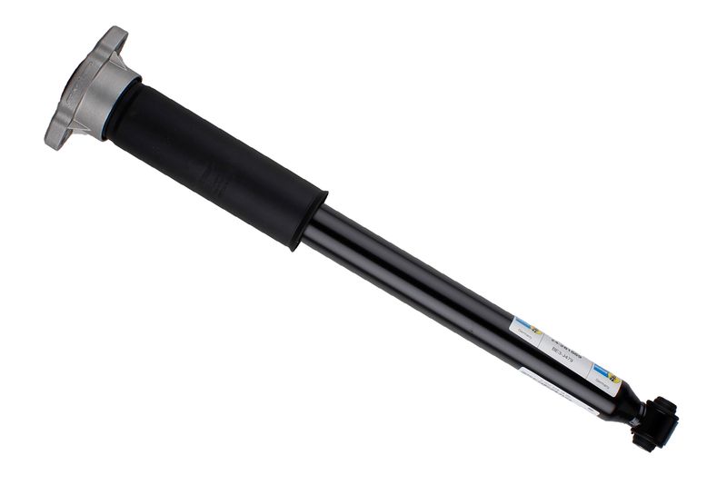 Gas-Stoßdämpfer