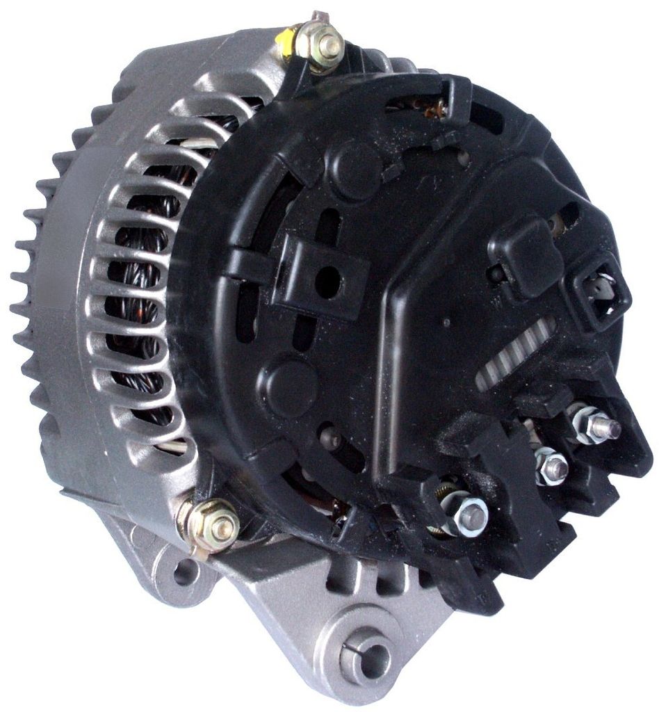Lichtmaschine Generator