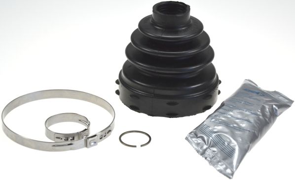 Achsmanschetten Sätze Set 2 Stück