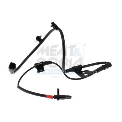 ABS Sensor Drehzahlmesser