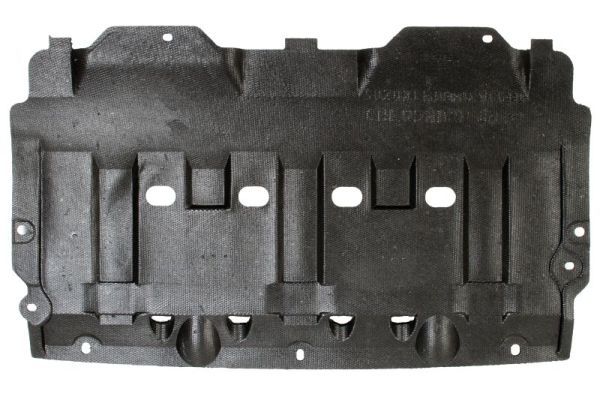 Unterfahrschutz Motorschutz