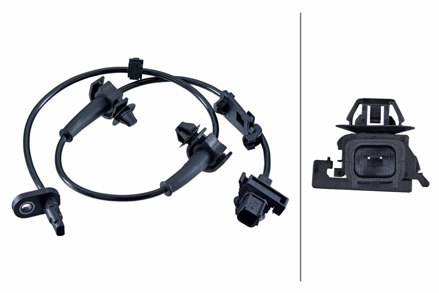 ABS Sensor Drehzahlmesser