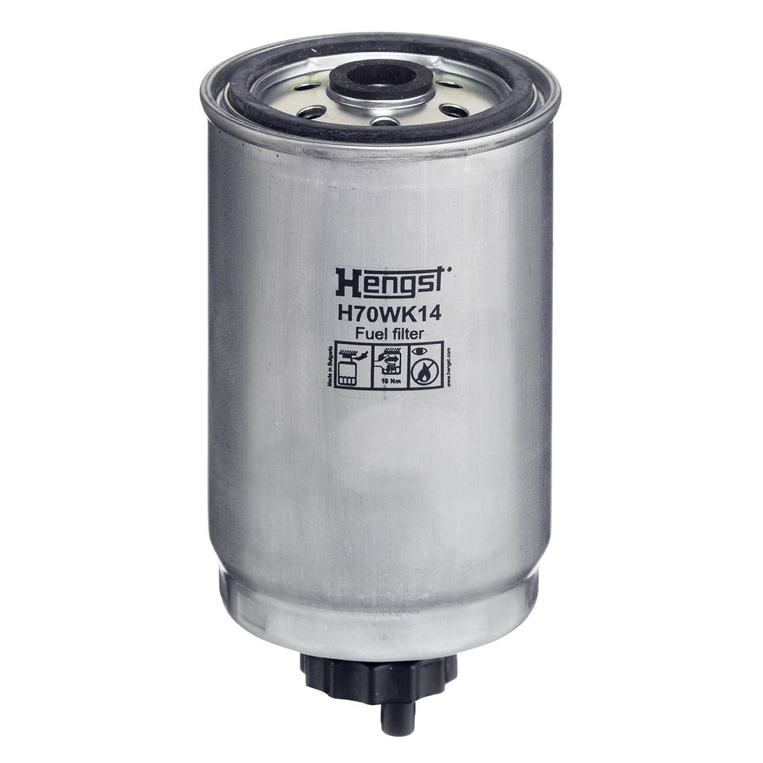 Kraftstofffilter Kraftstoff Filter