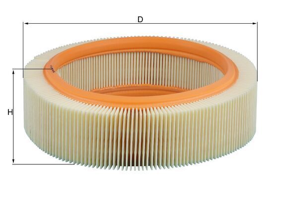 Luftfilter Motorluftfilter Filter