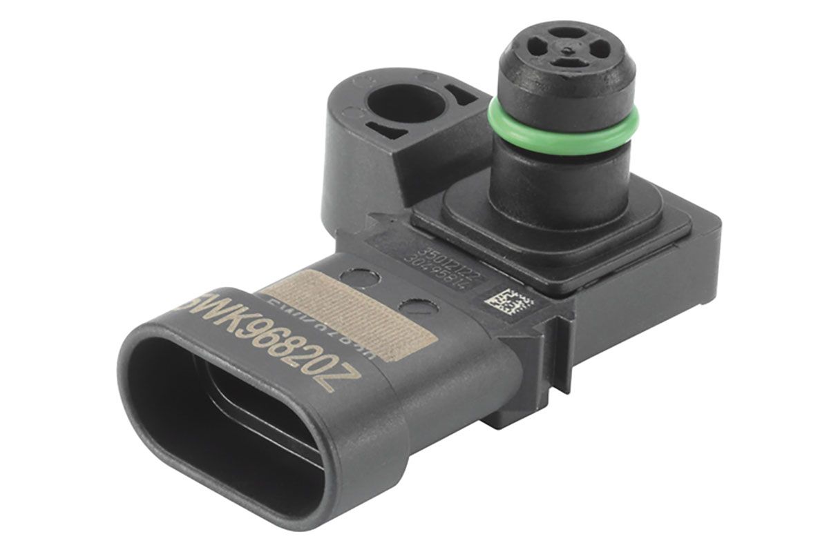 Sensor Saugrohrdruck