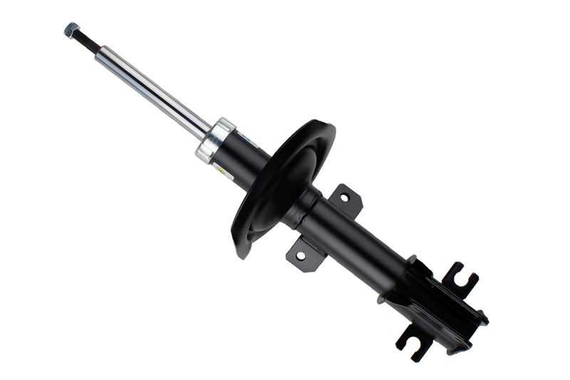 Gas-Stoßdämpfer