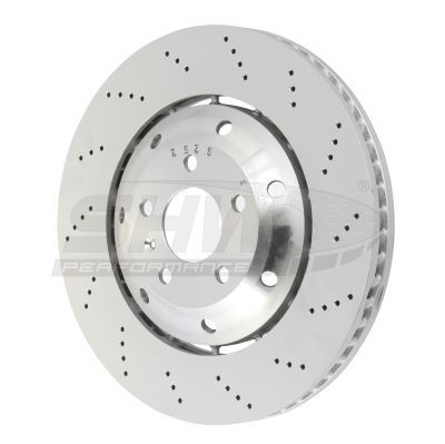 Bremsscheibe Scheibenbremse