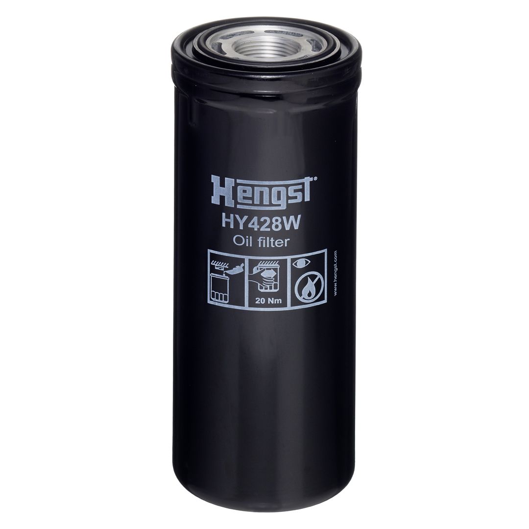 Arbeitshydraulik Filter Hydraulische Anlage