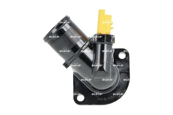 Thermostat Kühlwasser Kühlmittel