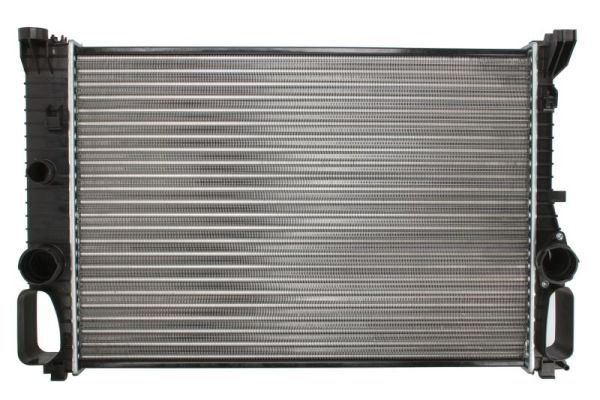 Kühler Wasserkühler Motorkühler