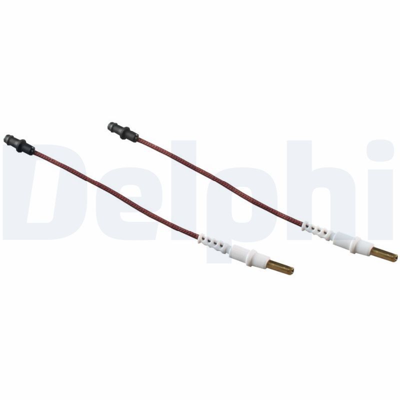 Verschleißsensor