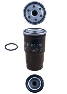 Kraftstofffilter Kraftstoff Filter