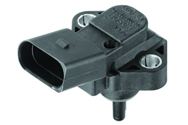 Sensor Ladedruck Ladedrucksensor