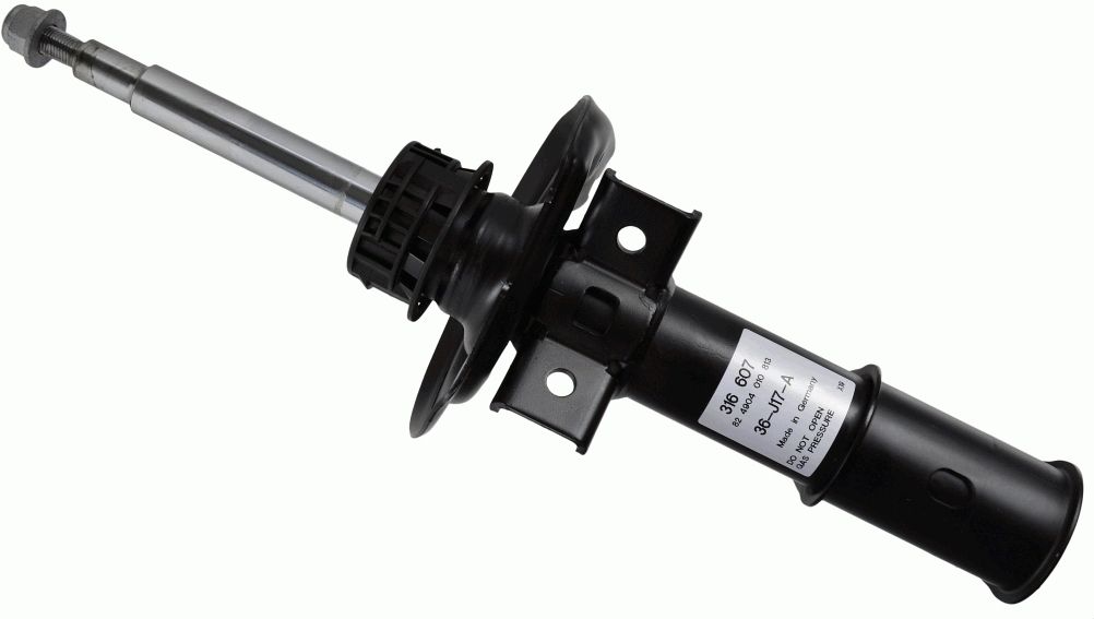 Stoßdämpfer Set 2 Stück