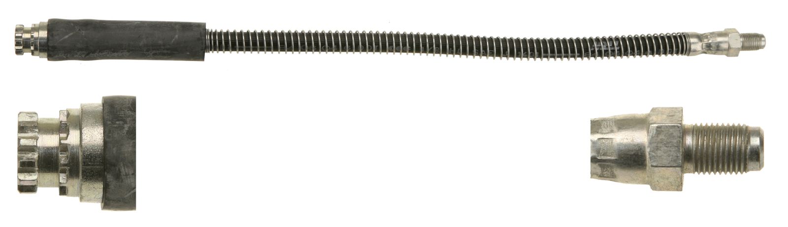 Bremsschlauch Bremsleitung