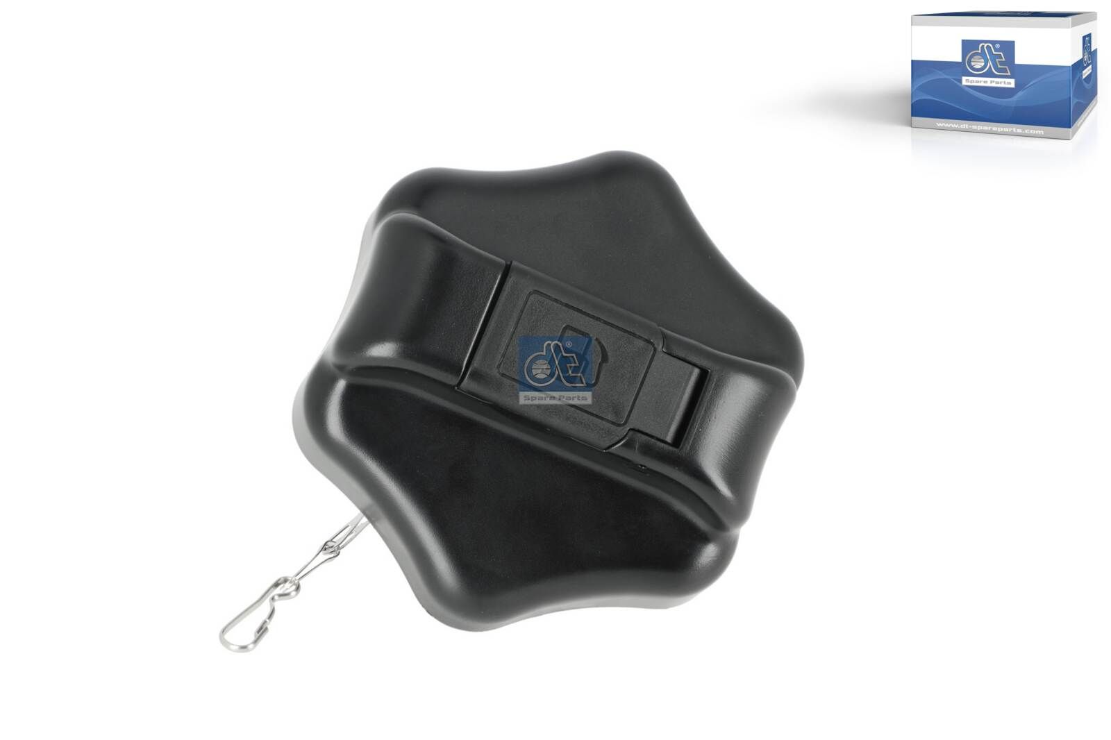 Tankdeckel