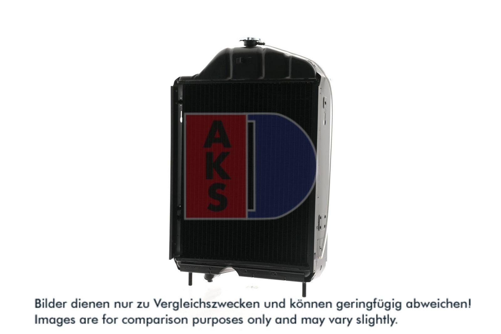 Kühler Wasserkühler Motorkühler