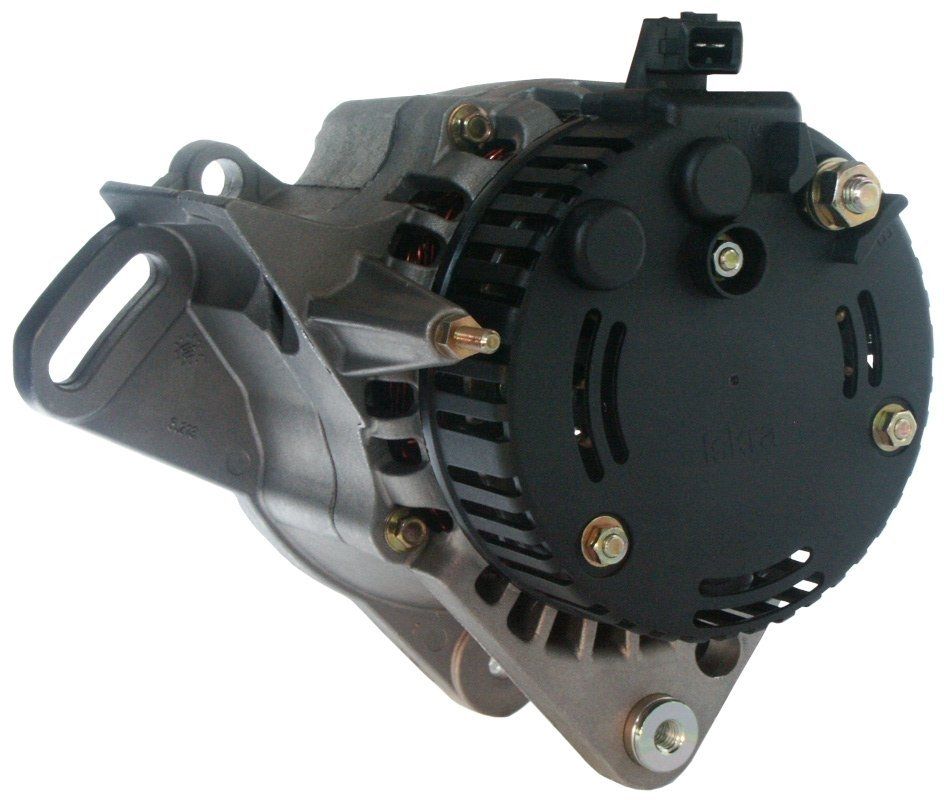 Lichtmaschine Generator