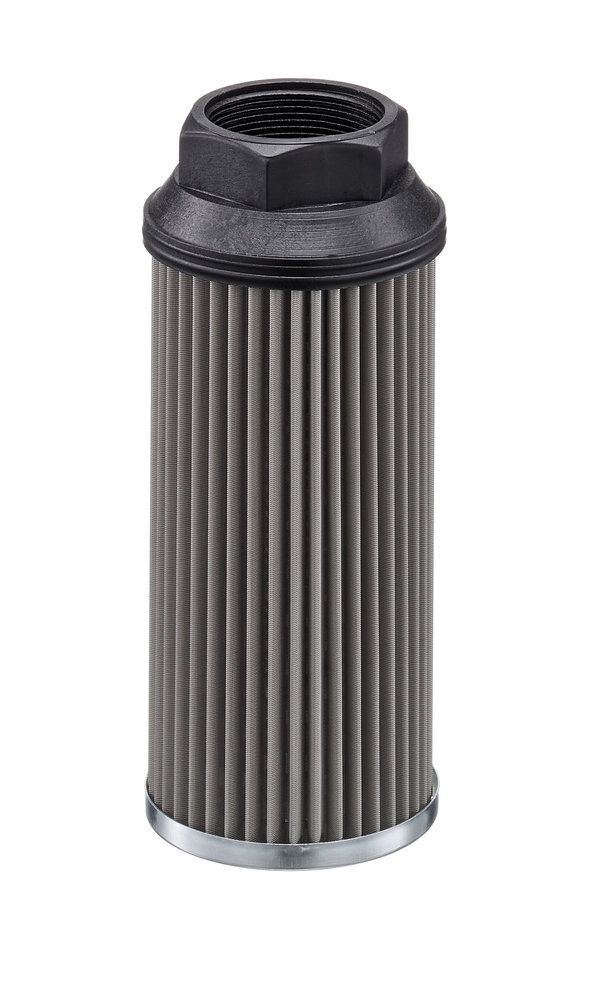 Arbeitshydraulik Filter Hydraulische Anlage