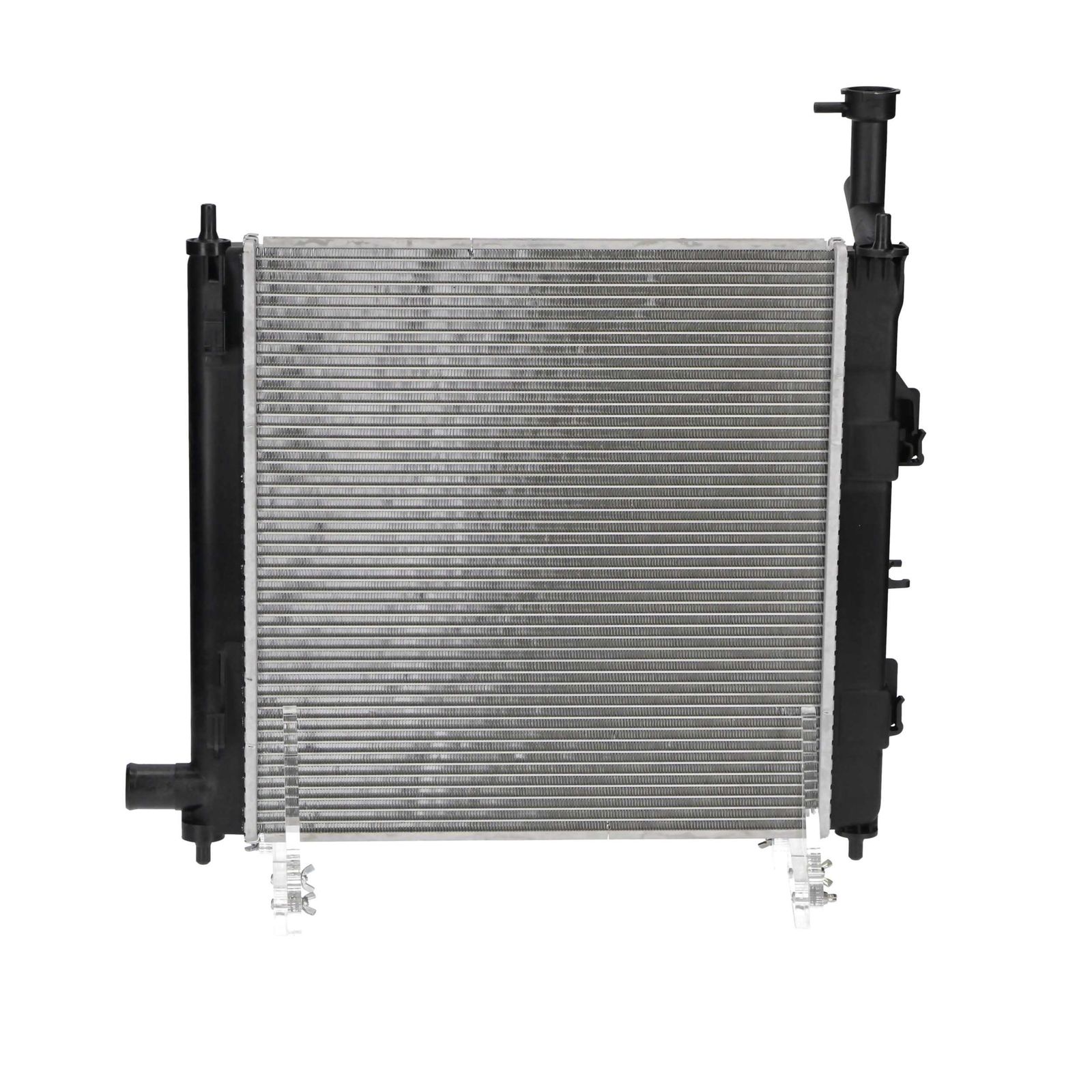 Kühler Wasserkühler Motorkühler