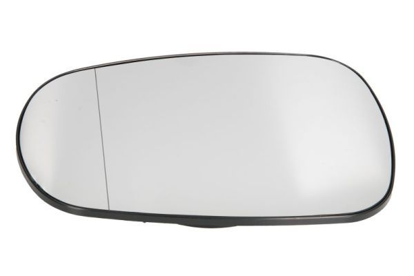 Set: 2 × Außenspiegelglaseinsatz