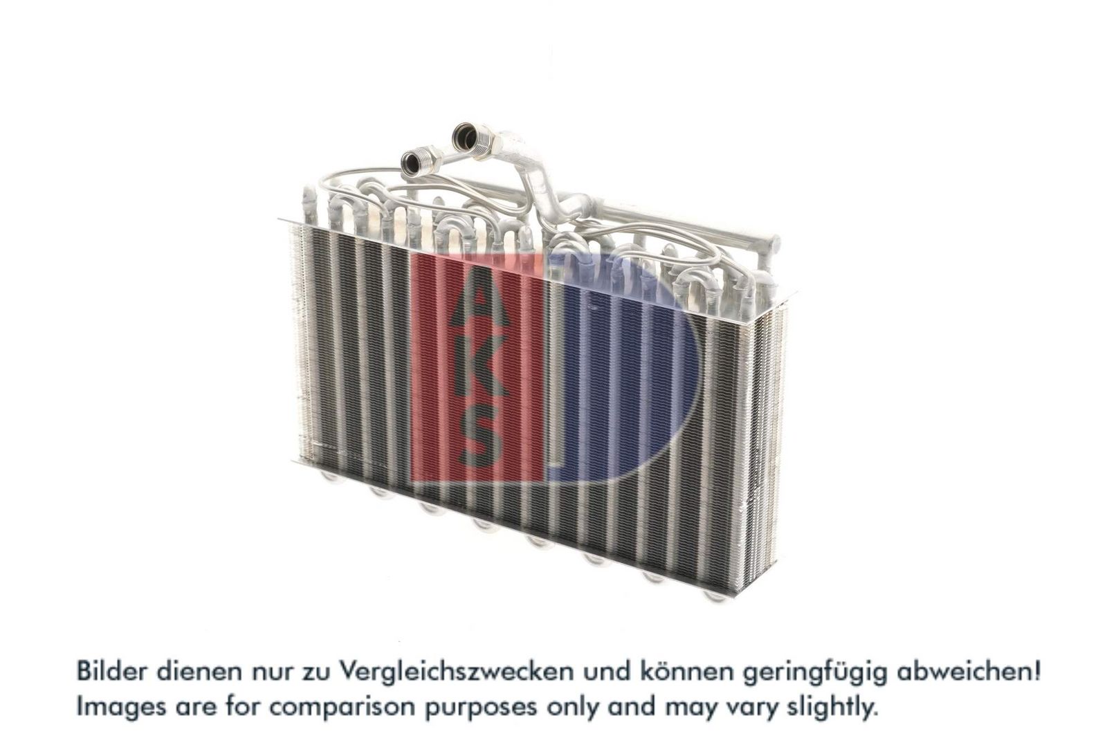 Verdampfer Klimaanlage