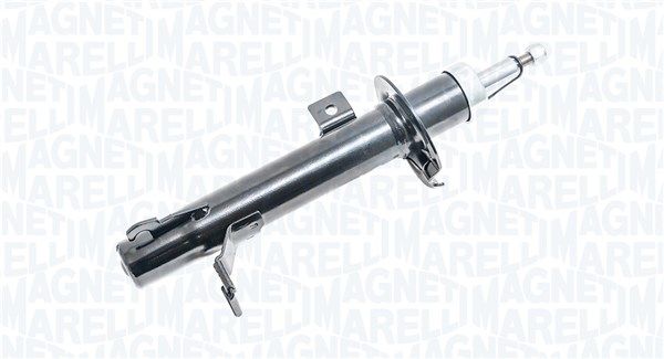 Gas-Stoßdämpfer