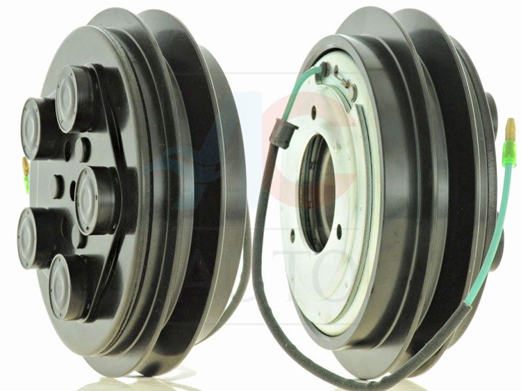 Kupplung des elektromagnetischen Kompressors des Klimakompressors