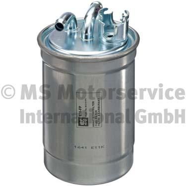 Kraftstofffilter Kraftstoff Filter