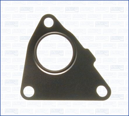 Dichtung Turbineneinlass Lader