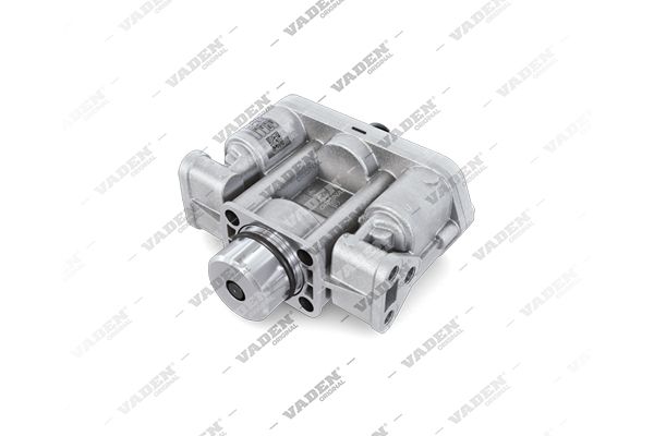 Ventilblock Schaltgetriebe