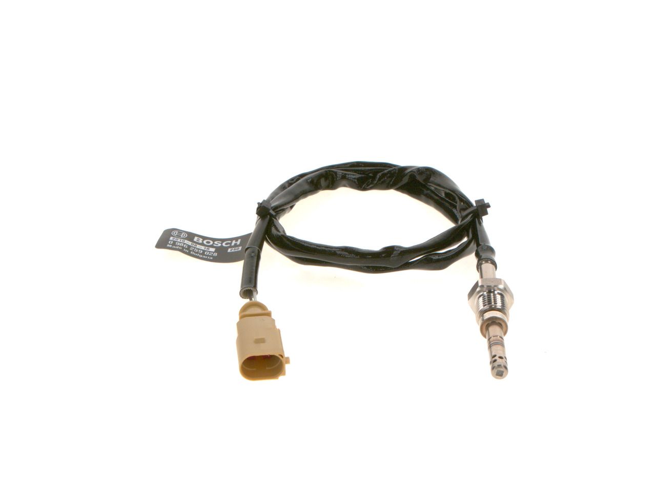 Sensor Abgastemperatur