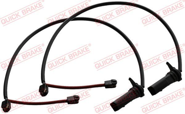 Warnkontakt Kabel Bremsbelagverschleiß