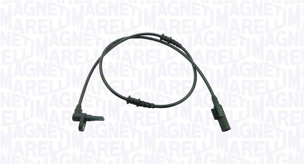 ABS-Sensor
