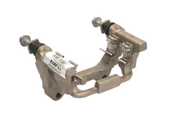 Bremssattel