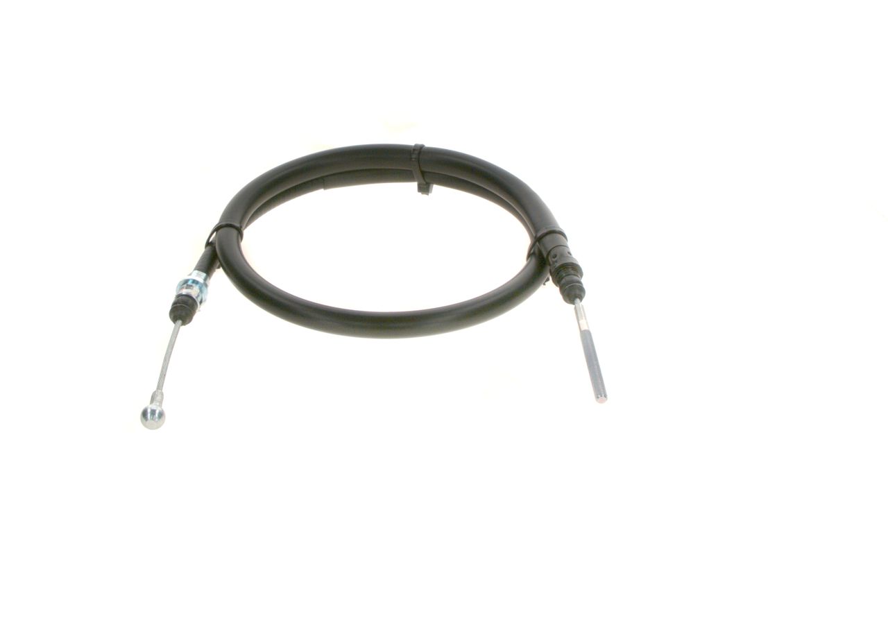 Handbremsseile Set 2 Stück