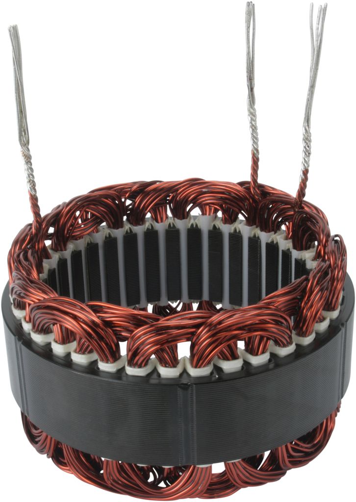 Stator Lichtmaschine Generator