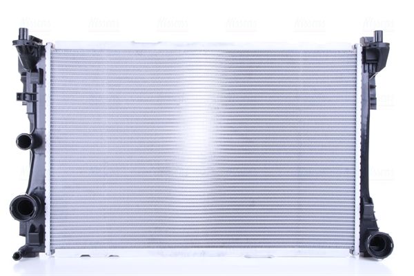 Kühler Wasserkühler Motorkühler