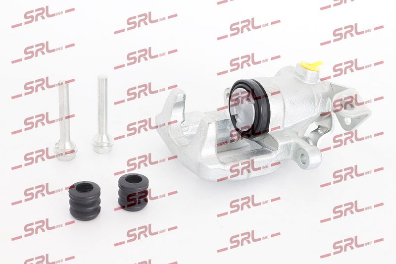 Set: 2 × Bremssattel