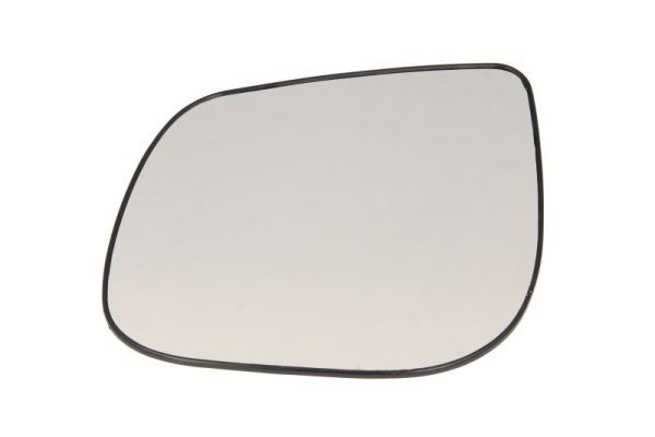 Set: 2 × Außenspiegelglaseinsatz