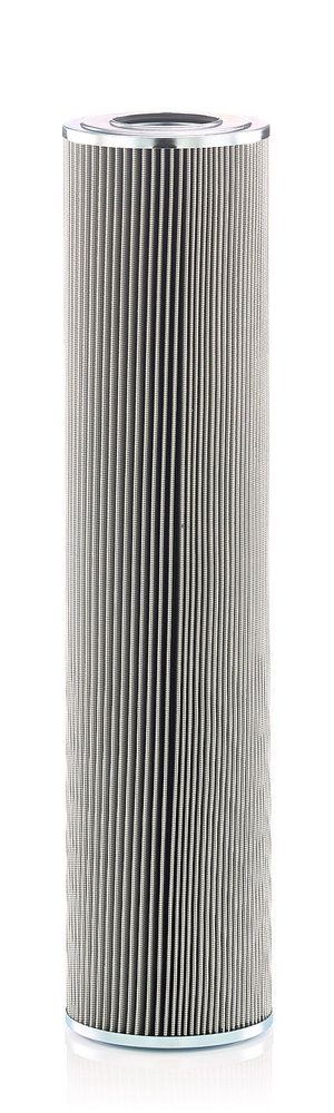Arbeitshydraulik Filter Hydraulische Anlage